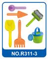 OBL842299 - BEACH SERIES