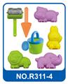 OBL842300 - BEACH SERIES
