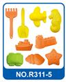 OBL842301 - BEACH SERIES