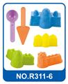 OBL842302 - BEACH SERIES