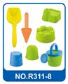 OBL842304 - BEACH SERIES