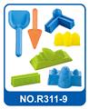 OBL842305 - BEACH SERIES