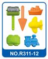 OBL842308 - BEACH SERIES