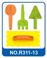 OBL842309 - BEACH SERIES