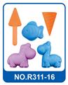 OBL842311 - BEACH SERIES