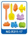 OBL842312 - BEACH SERIES