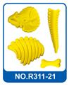 OBL842316 - BEACH SERIES