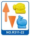 OBL842317 - BEACH SERIES