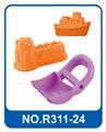OBL842319 - BEACH SERIES