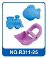 OBL842321 - BEACH SERIES