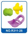 OBL842322 - BEACH SERIES