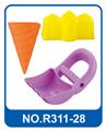 OBL842323 - BEACH SERIES