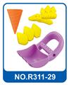 OBL842324 - BEACH SERIES