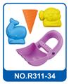 OBL842329 - BEACH SERIES