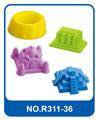 OBL842331 - BEACH SERIES