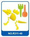 OBL842333 - BEACH SERIES