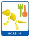 OBL842334 - BEACH SERIES