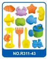 OBL842336 - BEACH SERIES
