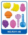 OBL842339 - BEACH SERIES