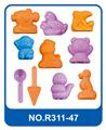 OBL842340 - BEACH SERIES