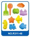 OBL842341 - BEACH SERIES