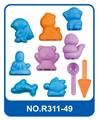OBL842342 - BEACH SERIES