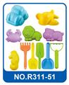 OBL842344 - BEACH SERIES