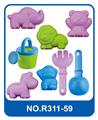 OBL842345 - BEACH SERIES