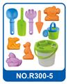 OBL842350 - BEACH SERIES