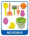 OBL842351 - BEACH SERIES