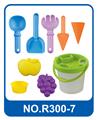 OBL842352 - BEACH SERIES