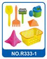 OBL842358 - BEACH SERIES