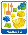 OBL842360 - BEACH SERIES