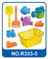 OBL842362 - BEACH SERIES