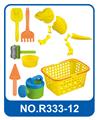 OBL842369 - BEACH SERIES