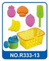OBL842370 - BEACH SERIES