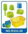 OBL842377 - BEACH SERIES
