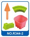 OBL842382 - BEACH SERIES