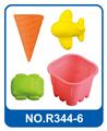 OBL842386 - BEACH SERIES