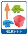 OBL842394 - BEACH SERIES