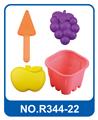 OBL842402 - BEACH SERIES