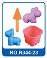 OBL842403 - BEACH SERIES