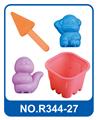 OBL842407 - BEACH SERIES
