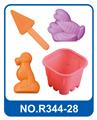 OBL842408 - BEACH SERIES