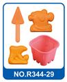 OBL842409 - BEACH SERIES