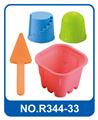 OBL842413 - BEACH SERIES