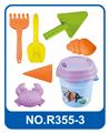 OBL842417 - BEACH SERIES