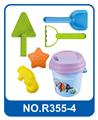 OBL842418 - BEACH SERIES