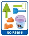 OBL842419 - BEACH SERIES