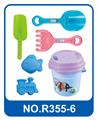 OBL842420 - BEACH SERIES
